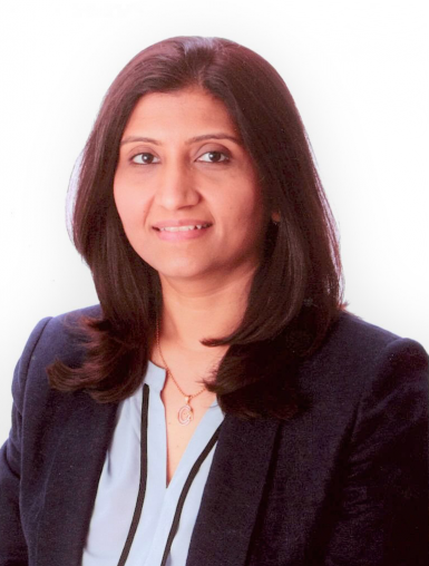 Vidhi Soni Worldwide Logistics Assistant General Manager