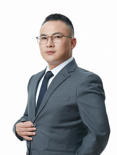 Tony Dai, Manager Worldwide Logistics North China