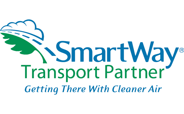 EPA SmartWay Transport Partner
