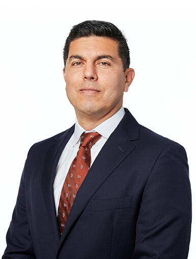 Juan Arteaga, Managing Director - Latin America Worldwide Logistics Group