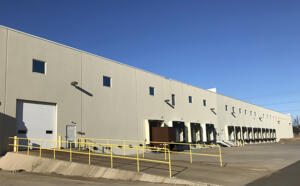 New Warehouse Opening In NJ - Worldwide Logistics Group