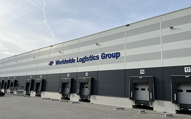 Worldwide Logistics Poland
