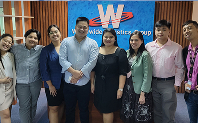 Philippines Office Opens